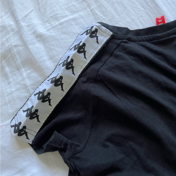 Kappa T-shirt - Picture 5 of 7